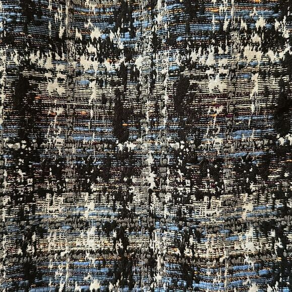 Tweed mini skirt - Picture 2 of 6